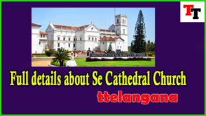 Full details About Se Cathedral Church