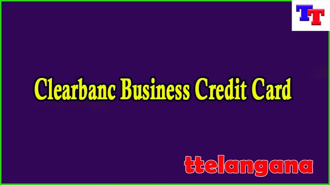Unlocking Growth: The Clearbanc Business Credit Card – Your Path to Financial Success