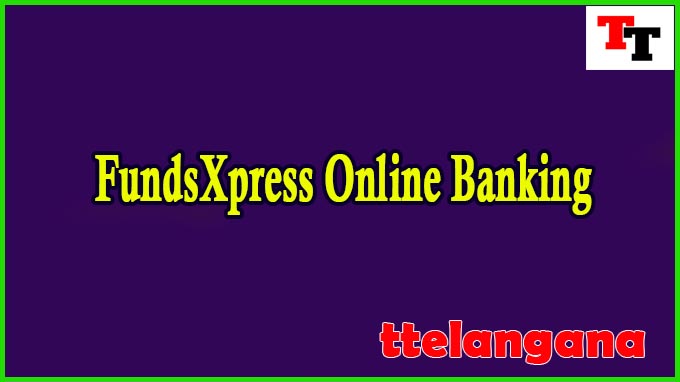 FundsXpress Online Banking A Comprehensive Overview
