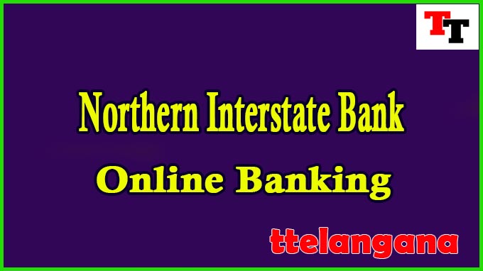 Northern Interstate Bank Online Banking