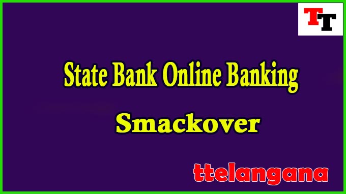 Smackover State Bank Online Banking
