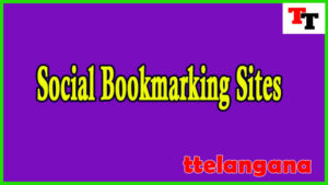 Top 100+ Social Bookmarking Sites List 2023