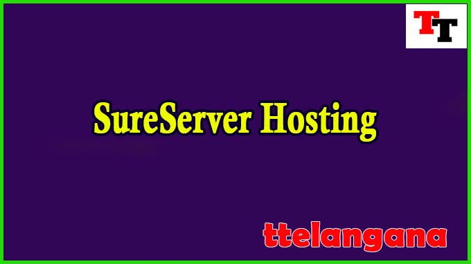 SureServer Hosting: Unleash the Best Hosting Experience for Your Website