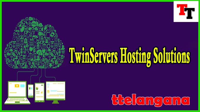 TwinServers Hosting Solutions Inc Empowering Businesses with Cutting-Edge Hosting Solutions