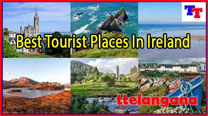 Best Tourist Places In Ireland