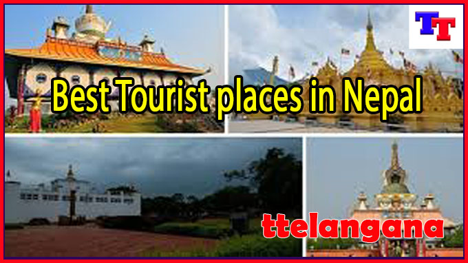 Best Tourist places in Nepal