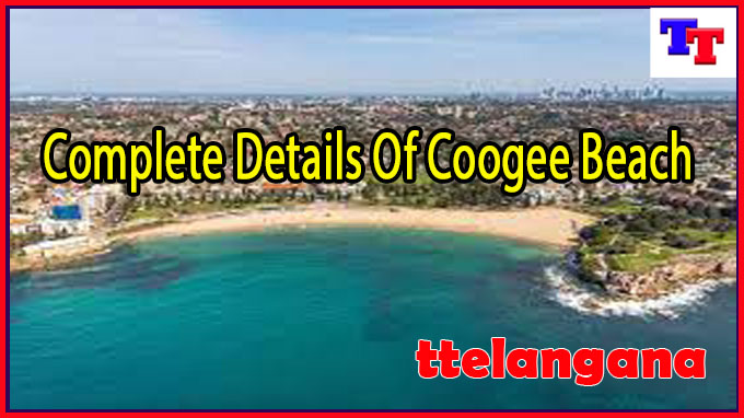 Complete Details Of Coogee Beach
