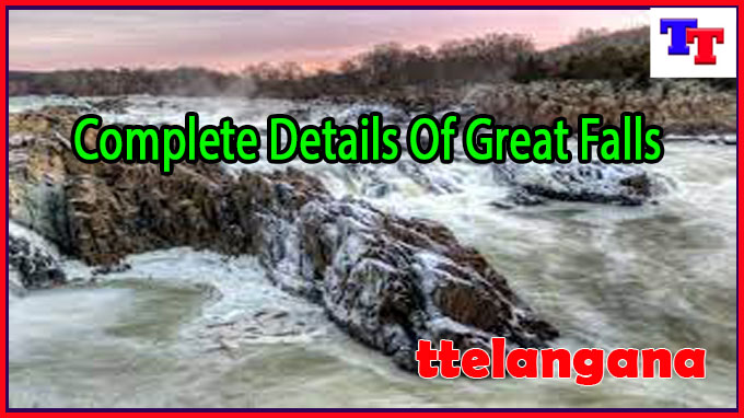 Complete Details Of Great Falls
